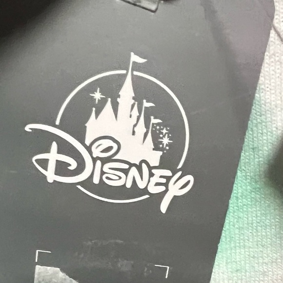 Disney Mickey Mouse Tie-Dye Spirit Jersey, New with Tags, Unisex - Picture 6 of 7